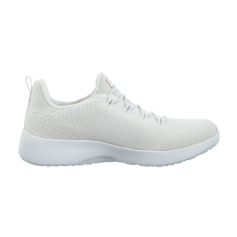 Skechers Dynamight White 12119/WHT (SK80-e) sportiniai bateliai