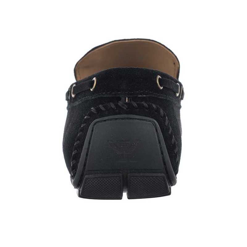 Wojas Czarne 10047-61 (WO7-c) batai