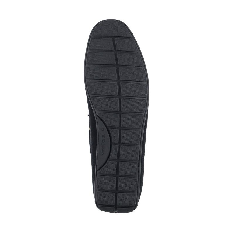 Wojas Czarne 10047-61 (WO7-c) batai