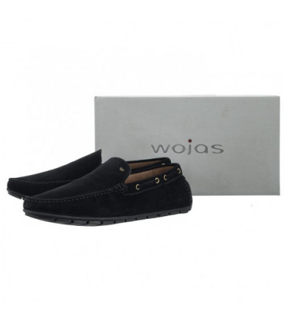 Wojas Czarne 10047-61 (WO7-c) batai