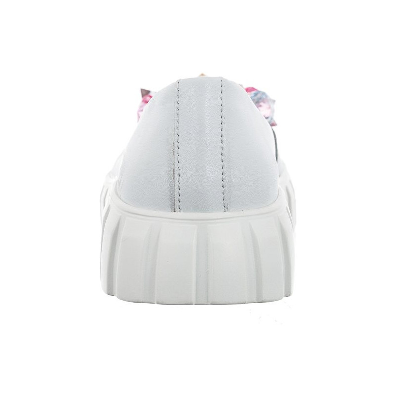 Filippo Białe DP4682/25 WH (FO40-a) batai