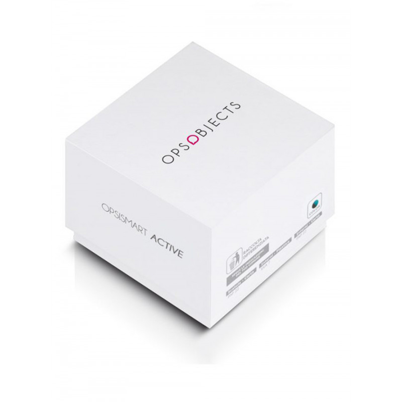 OPS!SMART OPSSW-06 laikrodis OPS!SMART OPSSW-06 laikrodis