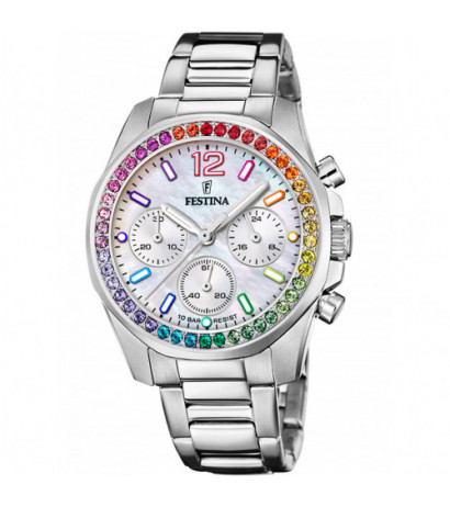 Festina F20606/2 