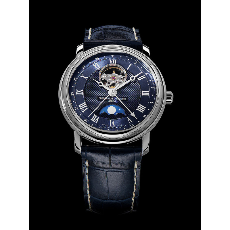 Frederique Constant FC-335MCNW4P26 Frederique Constant FC-335MCNW4P26