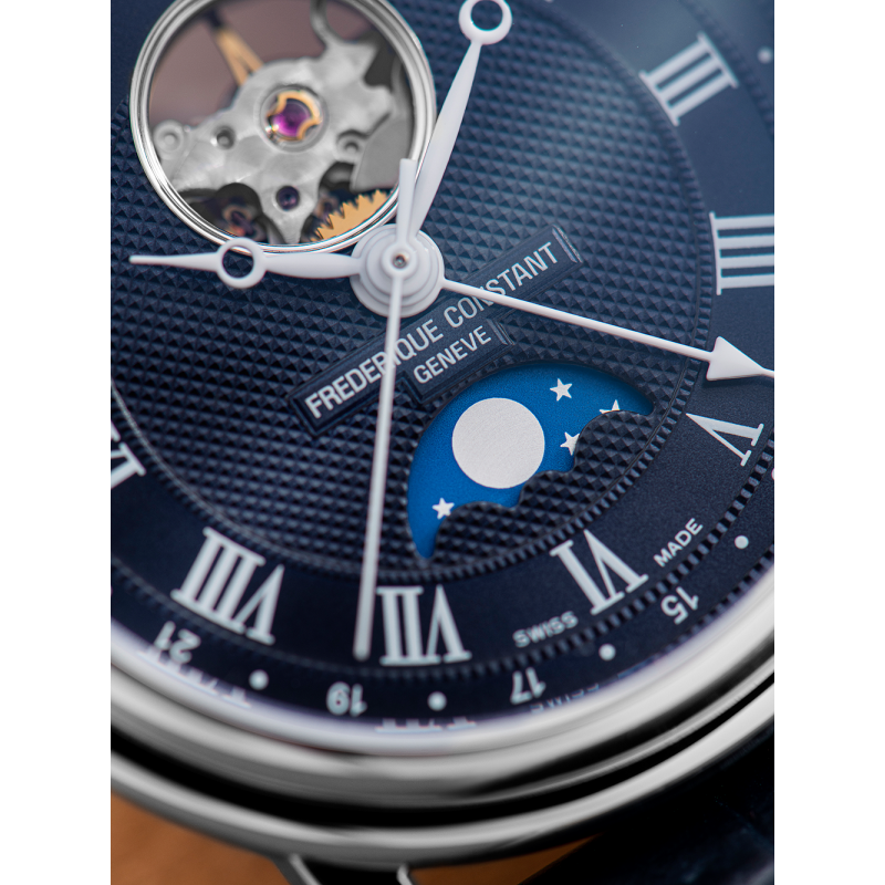 Frederique Constant FC-335MCNW4P26 Frederique Constant FC-335MCNW4P26