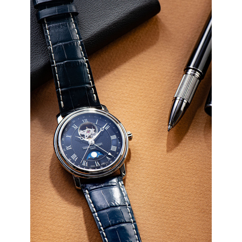 Frederique Constant FC-335MCNW4P26 Frederique Constant FC-335MCNW4P26