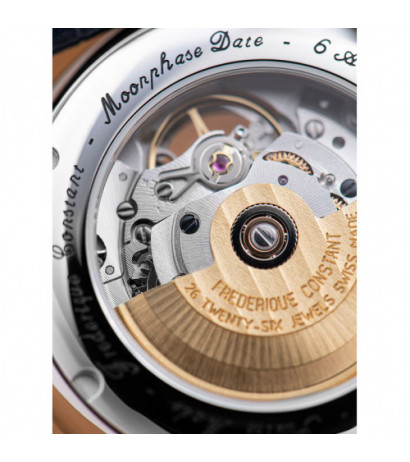 Frederique Constant FC-335MCNW4P26 