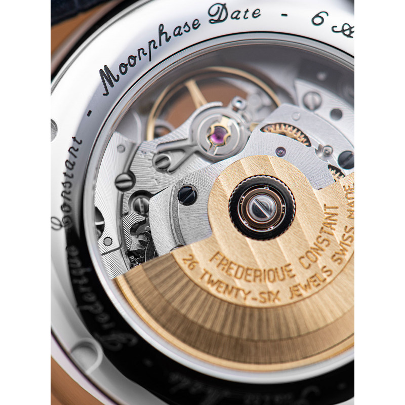 Frederique Constant FC-335MCNW4P26 Frederique Constant FC-335MCNW4P26