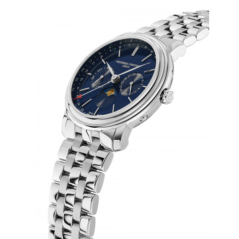 Frederique Constant FC-270N4P6B 