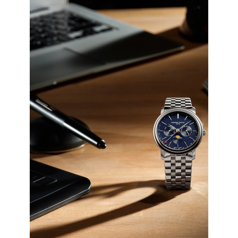 Frederique Constant FC-270N4P6B 