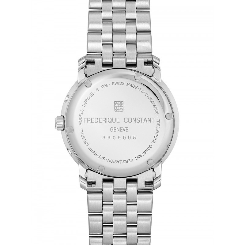 Frederique Constant FC-270N4P6B 