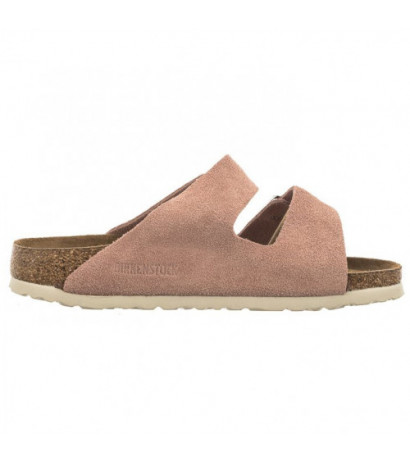 Birkenstock Arizona Bs Soft Footbed Pink Clay 1023321 (BK215-a) šlepetės