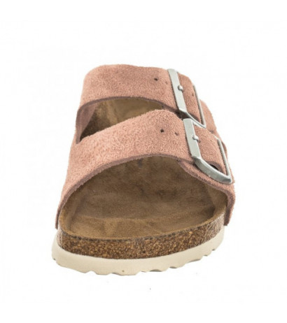 Birkenstock Arizona Bs Soft Footbed Pink Clay 1023321 (BK215-a) šlepetės