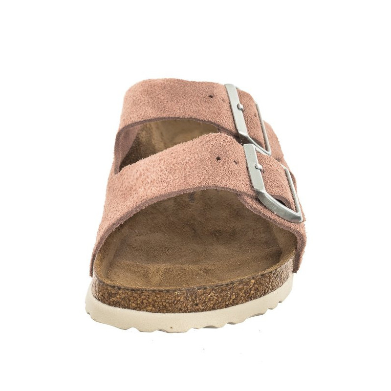 Birkenstock Arizona Bs Soft Footbed Pink Clay 1023321 (BK215-a) šlepetės