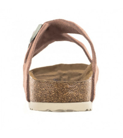 Birkenstock Arizona Bs Soft Footbed Pink Clay 1023321 (BK215-a) šlepetės