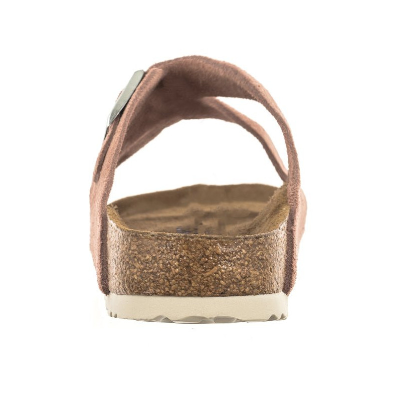 Birkenstock Arizona Bs Soft Footbed Pink Clay 1023321 (BK215-a) šlepetės