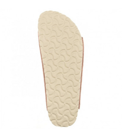 Birkenstock Arizona Bs Soft Footbed Pink Clay 1023321 (BK215-a) šlepetės