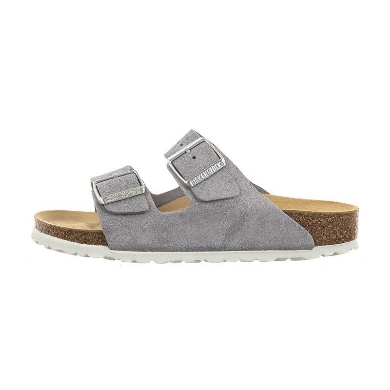 Birkenstock Arizona BS Shimmering Purple Fog 1024248 (BK209-c) šlepetės