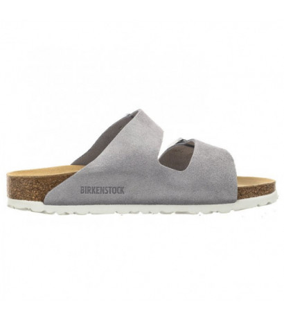 Birkenstock Arizona BS Shimmering Purple Fog 1024248 (BK209-c) šlepetės