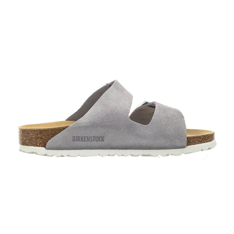 Birkenstock Arizona BS Shimmering Purple Fog 1024248 (BK209-c) šlepetės