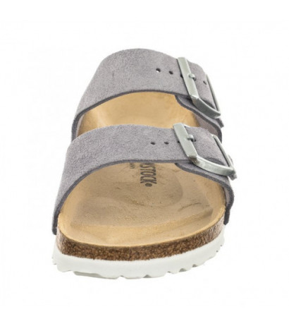 Birkenstock Arizona BS Shimmering Purple Fog 1024248 (BK209-c) šlepetės