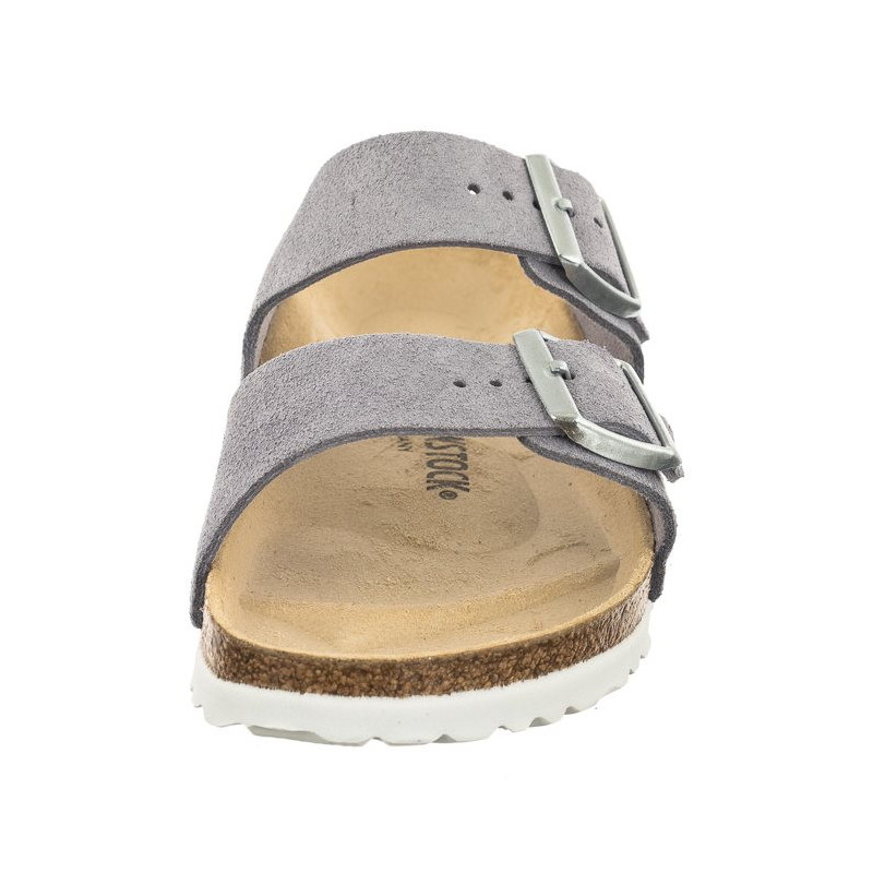 Birkenstock Arizona BS Shimmering Purple Fog 1024248 (BK209-c) šlepetės