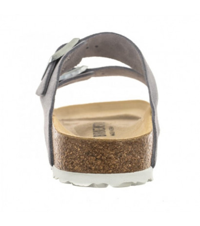 Birkenstock Arizona BS Shimmering Purple Fog 1024248 (BK209-c) šlepetės