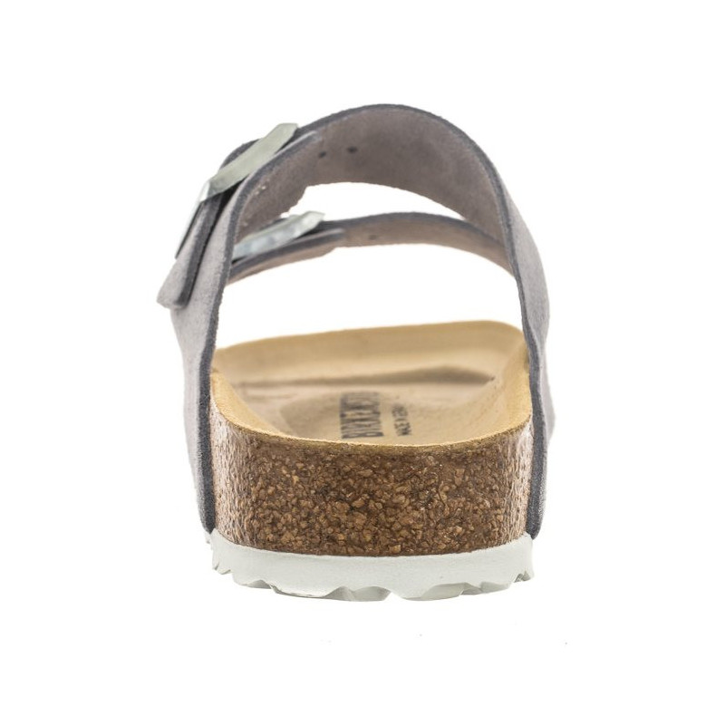Birkenstock Arizona BS Shimmering Purple Fog 1024248 (BK209-c) šlepetės