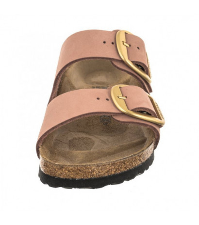 Birkenstock Arizona Big Buckle Old Rose 1024074 (BK213-a) Moteriški batai/šlepetės