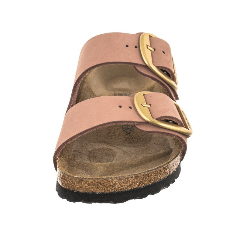 Birkenstock Arizona Big Buckle Old Rose 1024074 (BK213-a) Moteriški batai/šlepetės