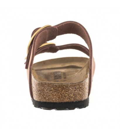 Birkenstock Arizona Big Buckle Old Rose 1024074 (BK213-a) Moteriški batai/šlepetės