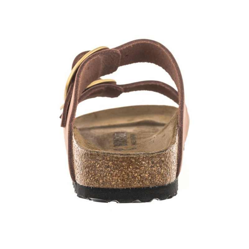 Birkenstock Arizona Big Buckle Old Rose 1024074 (BK213-a) Moteriški batai/šlepetės