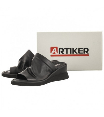 Artiker Czarne 52C1087 (AR86-a) bateliai