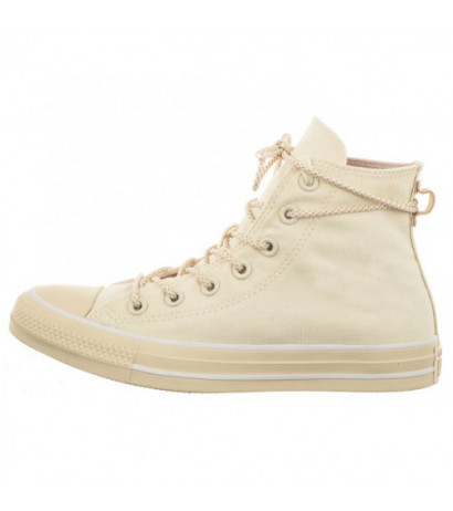 Converse CT All Star Hi Egret/Natural ivory A06093C (CO610-a) bateliai