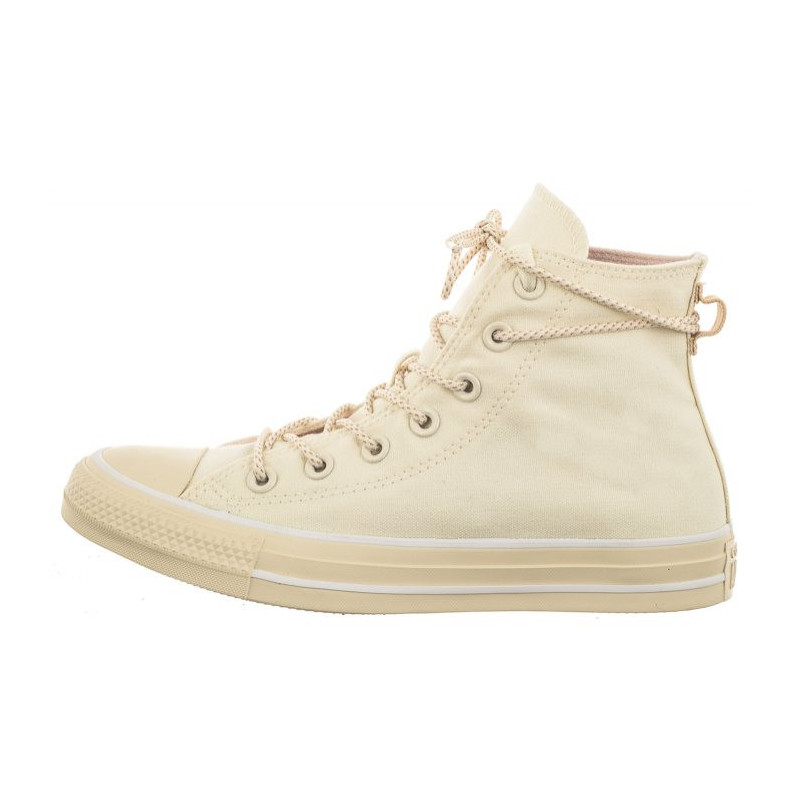 Converse CT All Star Hi Egret/Natural ivory A06093C (CO610-a) bateliai