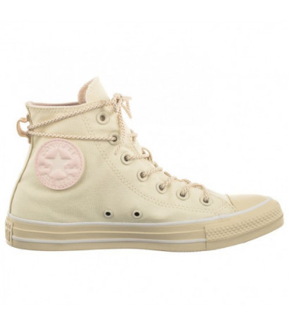 Converse CT All Star Hi Egret/Natural ivory A06093C (CO610-a) bateliai