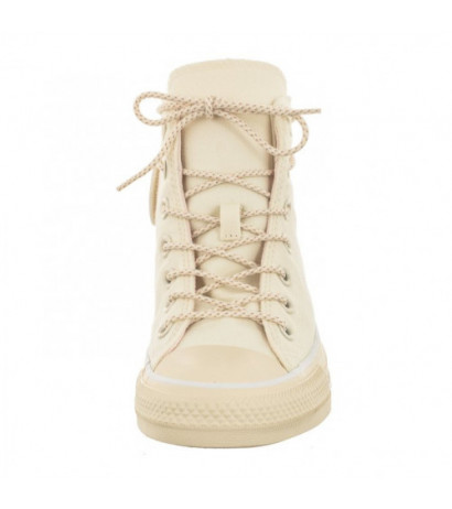 Converse CT All Star Hi Egret/Natural ivory A06093C (CO610-a) bateliai