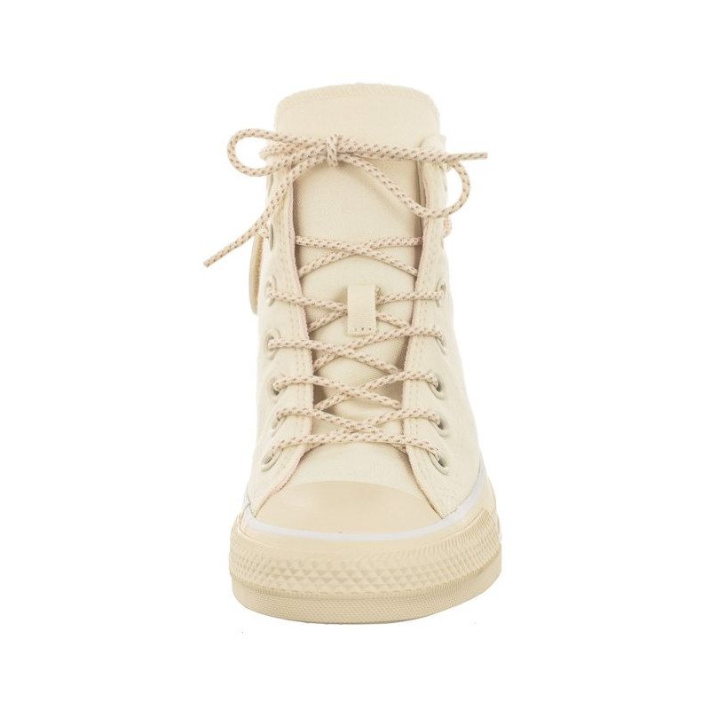 Converse CT All Star Hi Egret/Natural ivory A06093C (CO610-a) bateliai