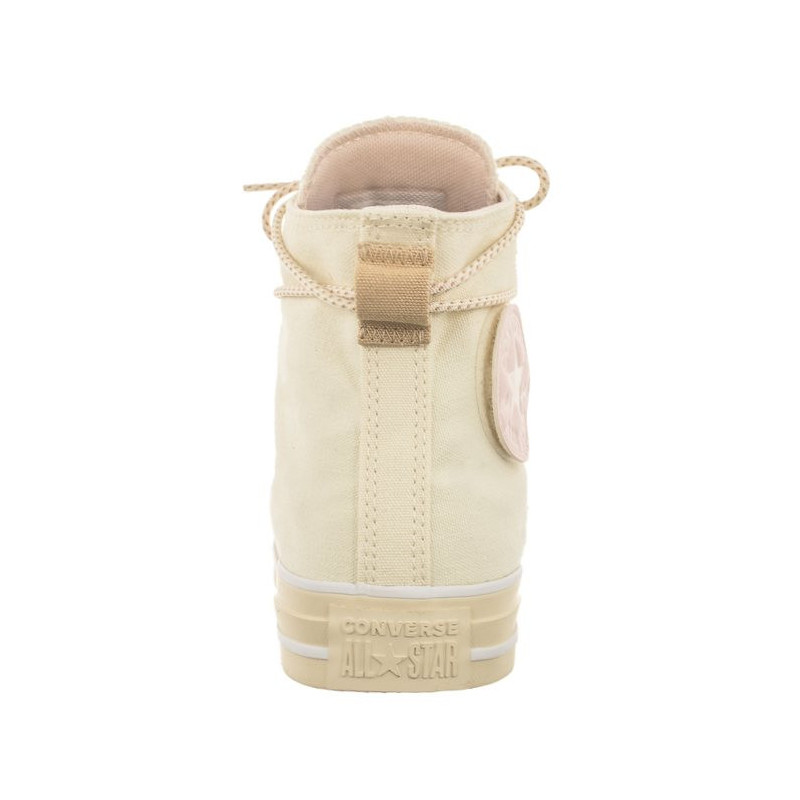 Converse CT All Star Hi Egret/Natural ivory A06093C (CO610-a) bateliai