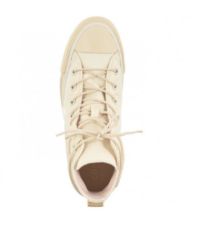 Converse CT All Star Hi Egret/Natural ivory A06093C (CO610-a) bateliai