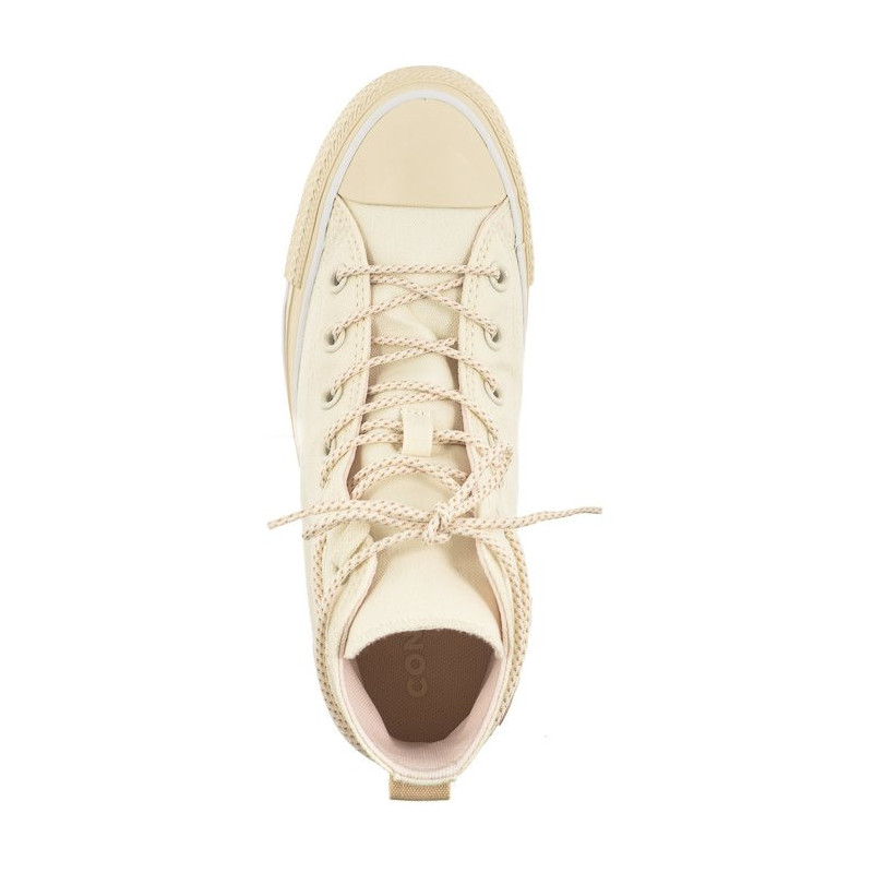 Converse CT All Star Hi Egret/Natural ivory A06093C (CO610-a) bateliai