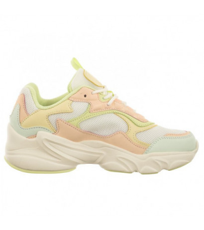 Fila Collene CB Wmn Marshmallow/Pear Sorbet FFW0046.13202 (FI79-c) sportiniai bateliai