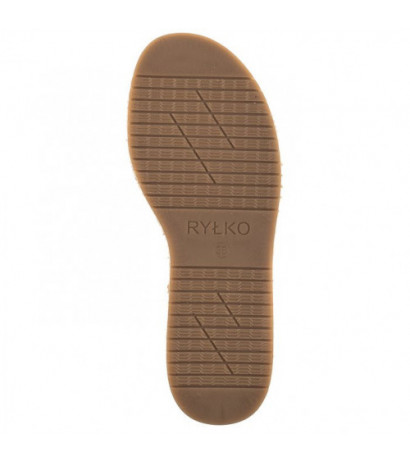 Ryłko Platynowe BDF53_Q1 _3NM (RY672-a) sandalai