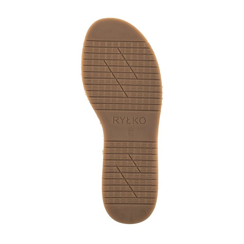 Ryłko Platynowe BDF53_Q1 _3NM (RY672-a) sandalai