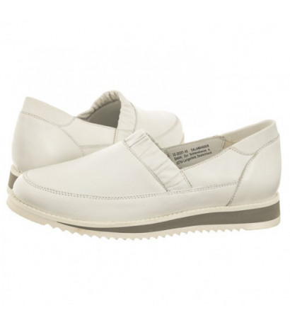 Salamander Ayuna White 32-28201-40 (SA64-a) bateliai