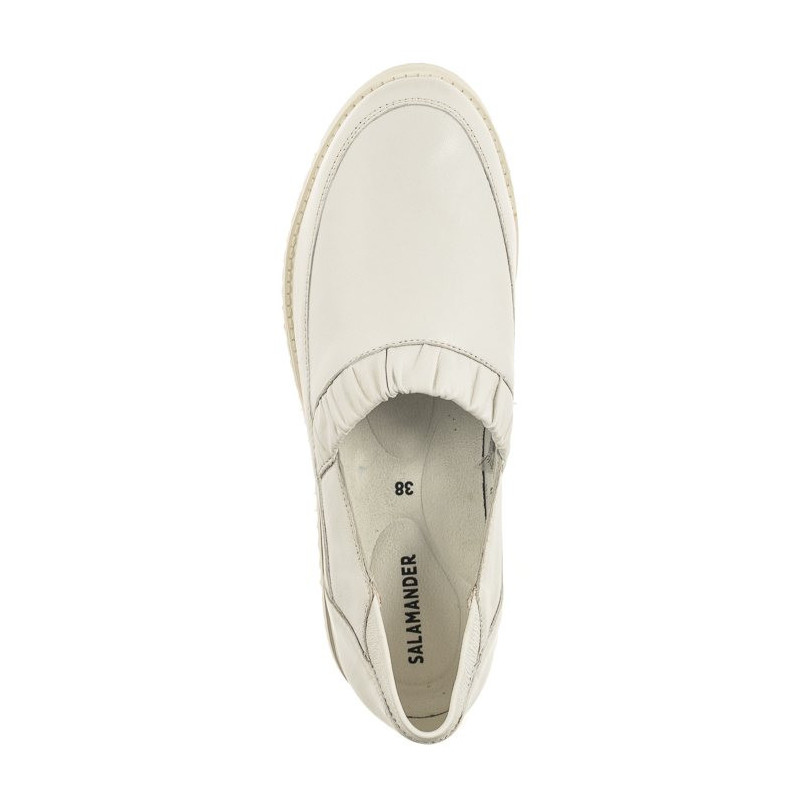 Salamander Ayuna White 32-28201-40 (SA64-a) bateliai