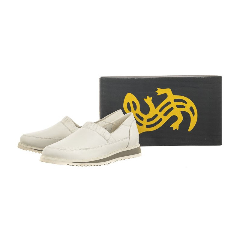 Salamander Ayuna White 32-28201-40 (SA64-a) bateliai