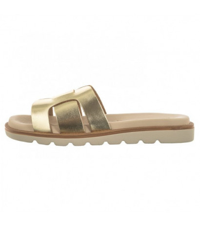 Salamander Walina Gold 32-54803-38 (SA62-b) šlepetės