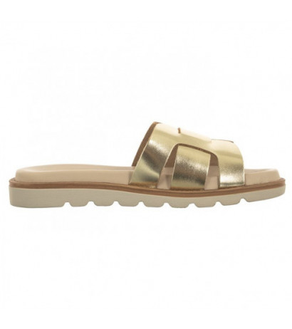 Salamander Walina Gold 32-54803-38 (SA62-b) šlepetės
