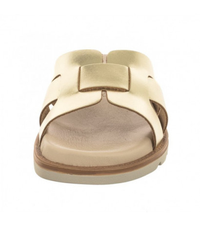 Salamander Walina Gold 32-54803-38 (SA62-b) šlepetės